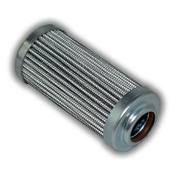 Hydraulic Filter, Replaces INTERNORMEN 01NL4025VG30EV, Pressure Line, 25 Micron, Outside-In